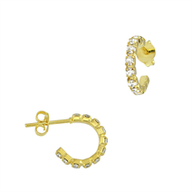 df020 brinco en strass