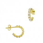 df020 brinco en strass
